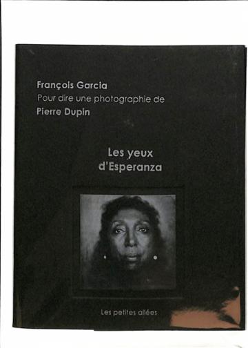 visuel Les Yeux d'Esperanza
